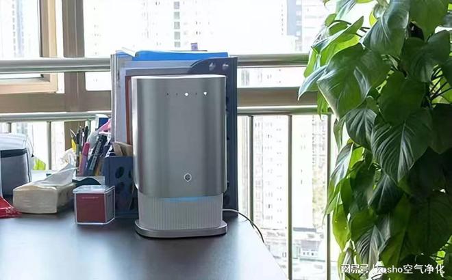 ：为电竞馆空气“一键净化”K8凯发登录低温等离子技术