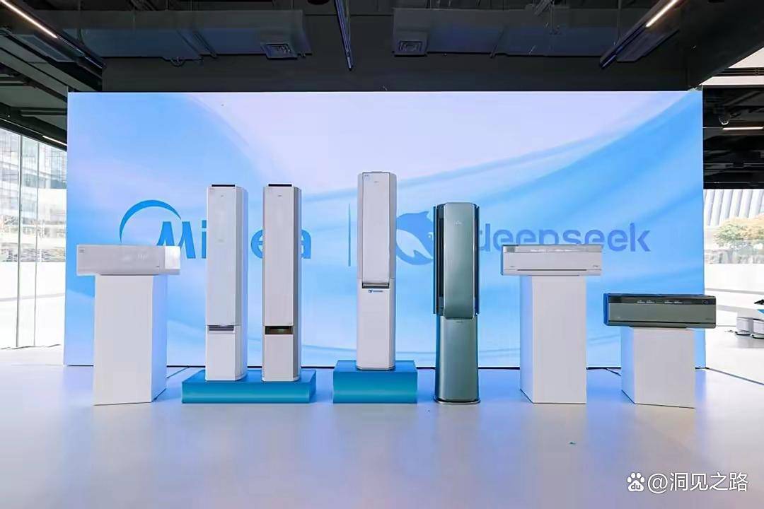 斯榜上有名格力销量超4500万台美的呢？凯发k8国际娱乐首选全球空调五巨头：奥克(图1)