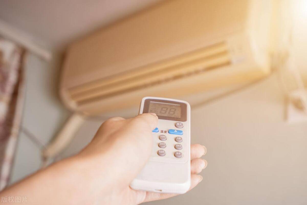 略！夏季模式这样开空调每月能省下53元凯