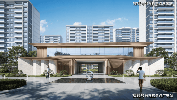 中国铁建·熙语2025年最新户型配套房价-小区环境AG凯发K8国际中国铁建·熙语售楼处首页网站-(图5)