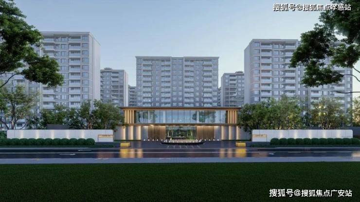 中国铁建·熙语2025年最新户型配套房价-小区环境AG凯发K8国际中国铁建·熙语售楼处首页网站-(图9)