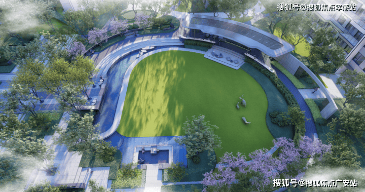 中国铁建·熙语2025年最新户型配套房价-小区环境AG凯发K8国际中国铁建·熙语售楼处首页网站-(图12)