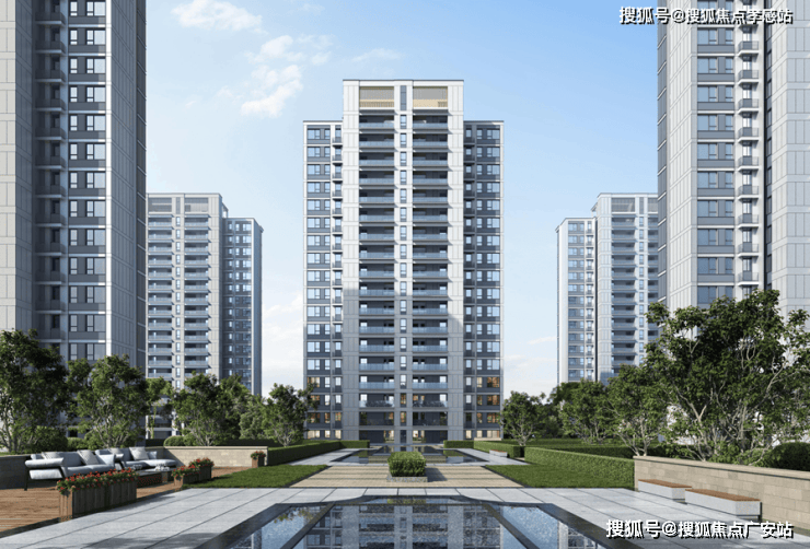 中国铁建·熙语2025年最新户型配套房价-小区环境AG凯发K8国际中国铁建·熙语售楼处首页网站-(图14)