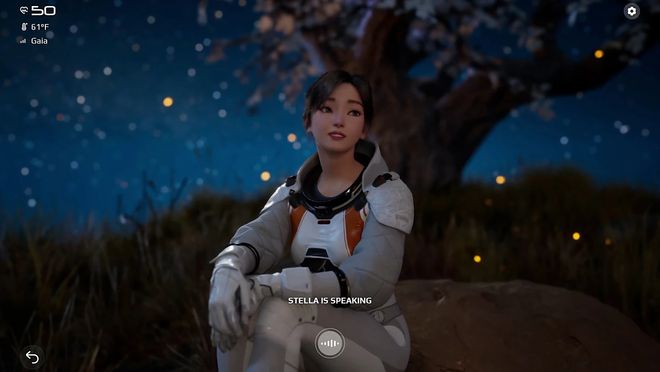 兴：用遥控追求极致速度；蔡浩宇AI游戏上架2719元｜极客早知道凯发平台Sam Altman：AI存在泡沫；宇树机器人夺金王兴(图1)