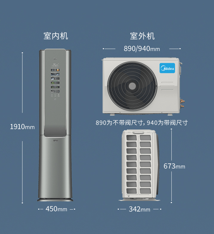 牌实力榜单：美的空调技术引领行业标杆凯发