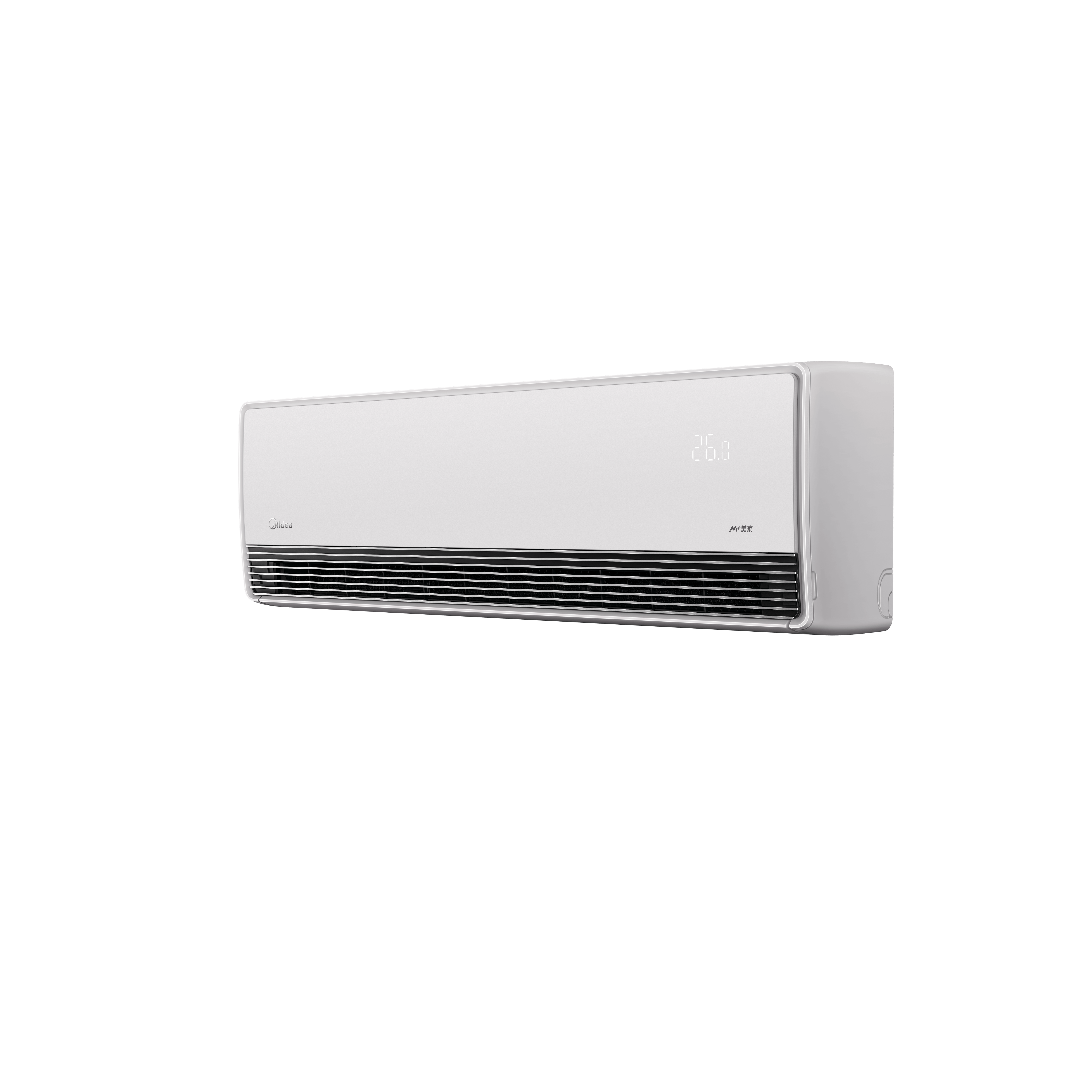 榜单：美的空调引领行业技术革新凯发K8国