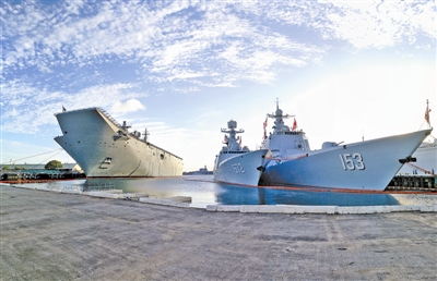 珍珠港：历史与现实交汇K8凯发登录入口印象