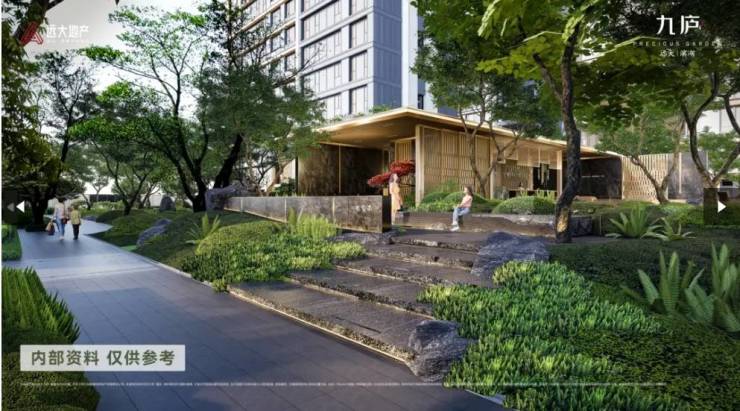 买的楼盘合肥实景现房-新房】凯发网址远大九庐【合肥最值得(图2)