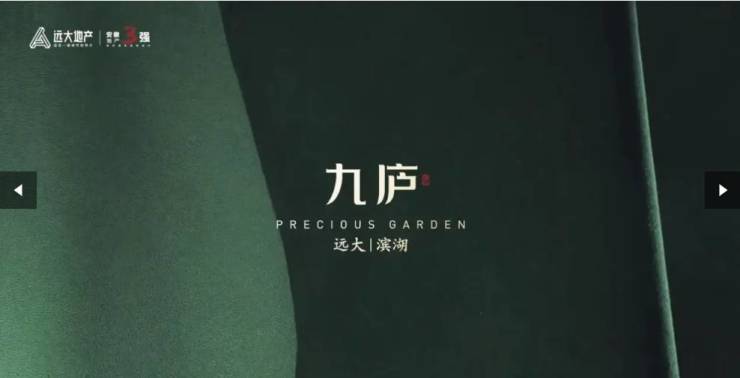 买的楼盘合肥实景现房-新房】凯发网址远大九庐【合肥最值得(图4)