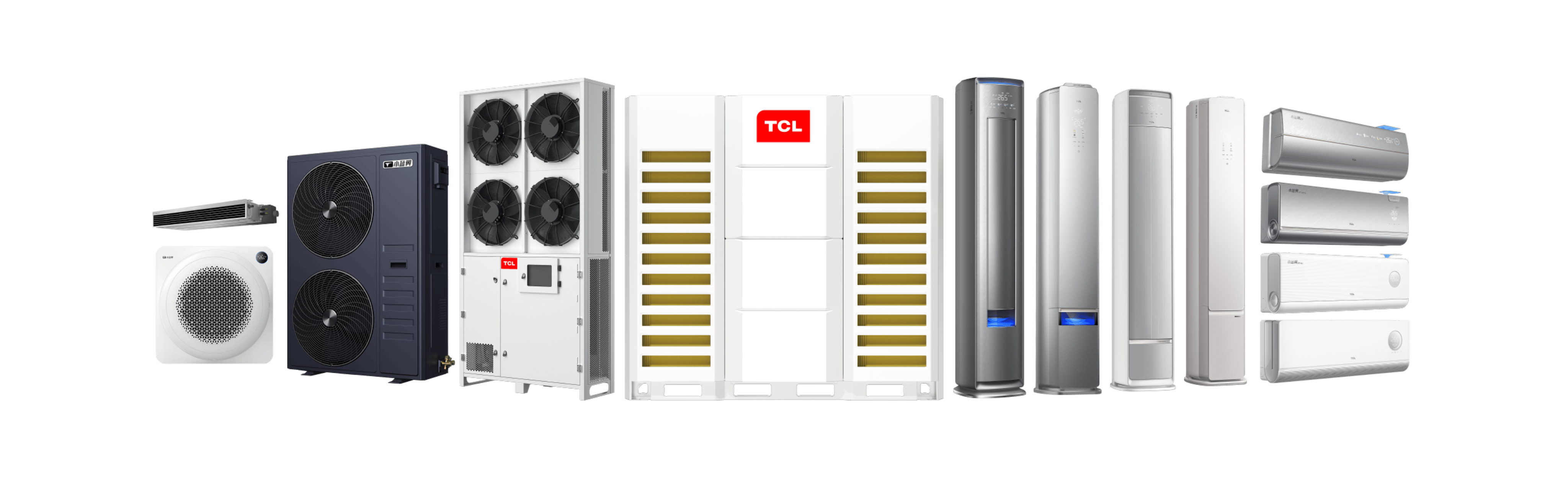 性能到健康空调深度对比十大优质品牌K8凯发·国际网站家电品牌推荐：从(图2)
